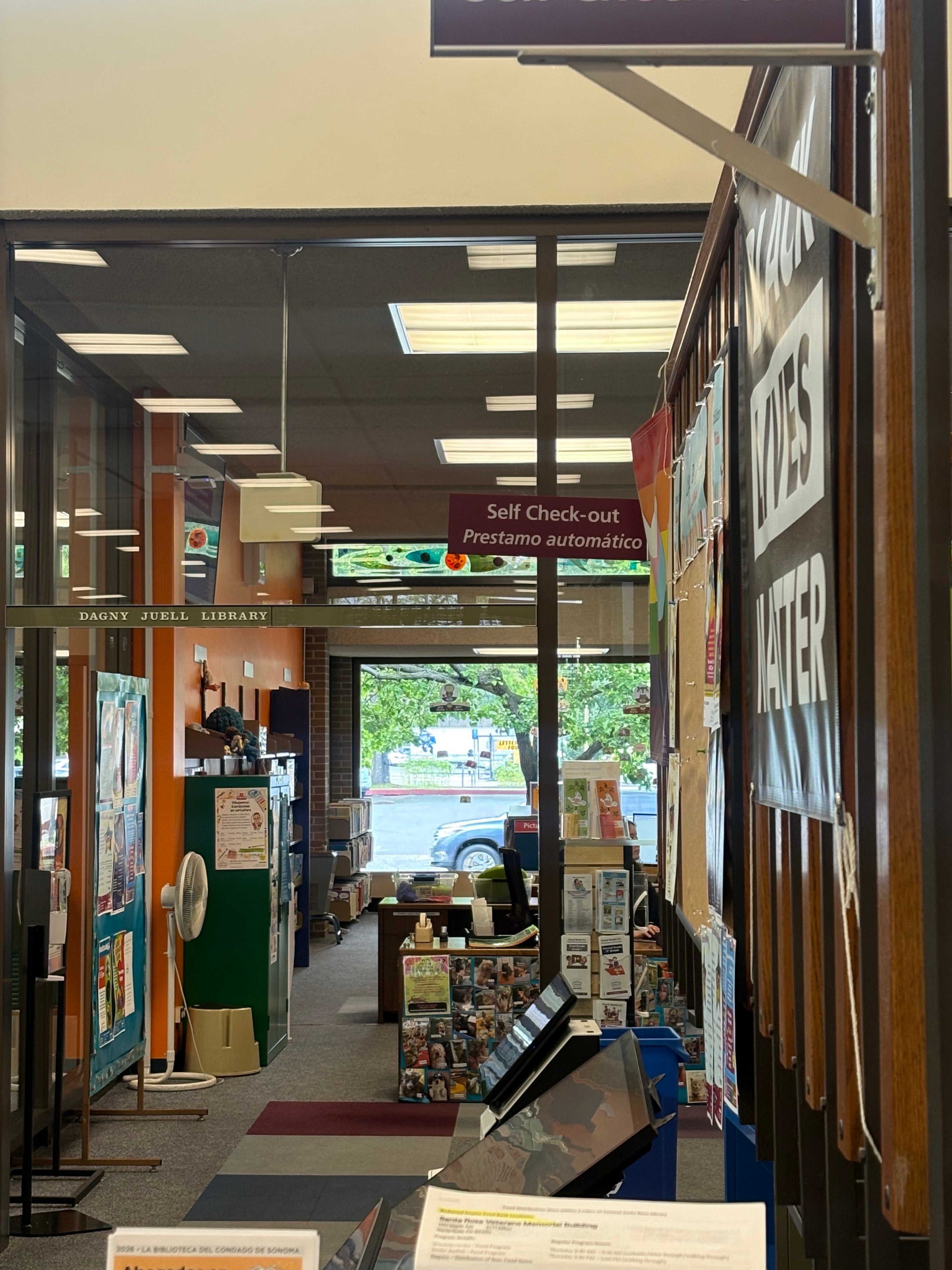 Custom Wayfinding Solutions in Santa Rosa, CA