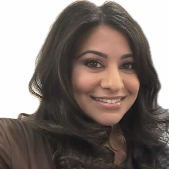 Lilian Hermis