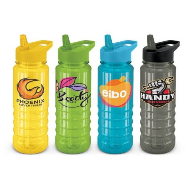 Custom Triton Bottle - Colour Match