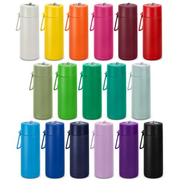 Custom Aura Vacuum Bottle - 600ml