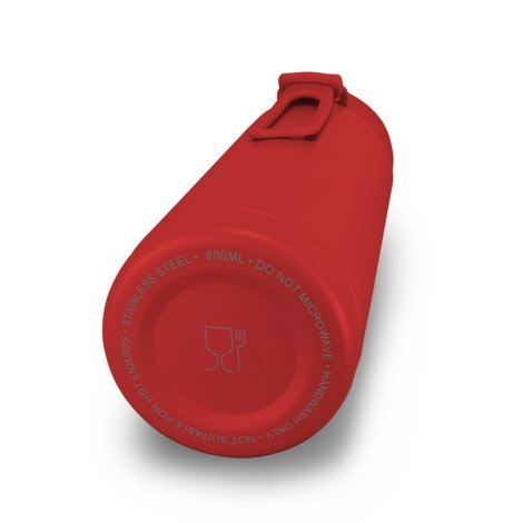 Aura Vacuum Bottle - 600ml