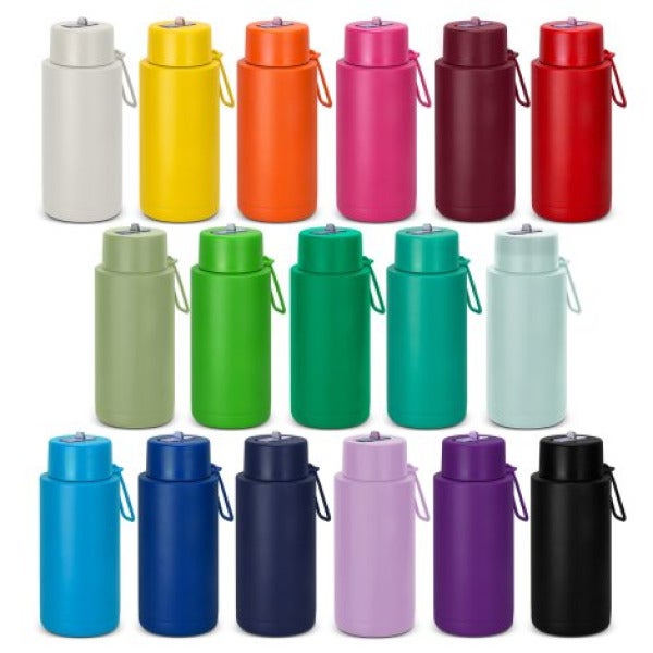 Custom Aura Vacuum Bottle - 1L