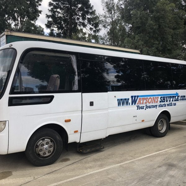Airport Transport
