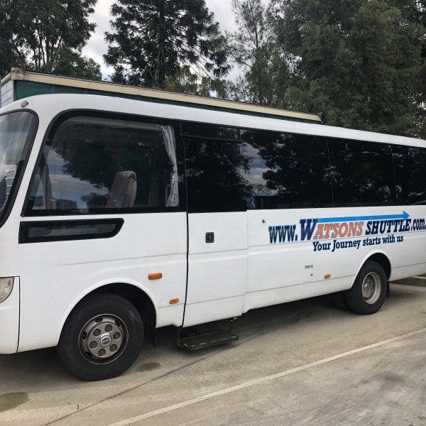 Airport Transport