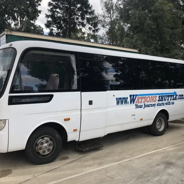 Airport Transport