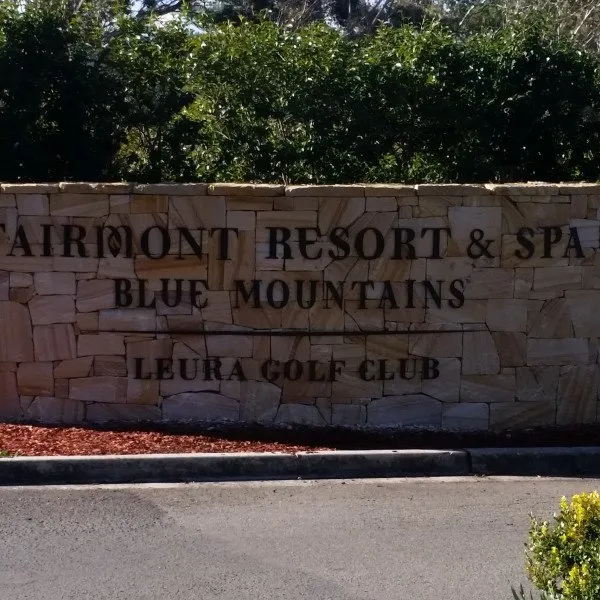 Fairmont Resort