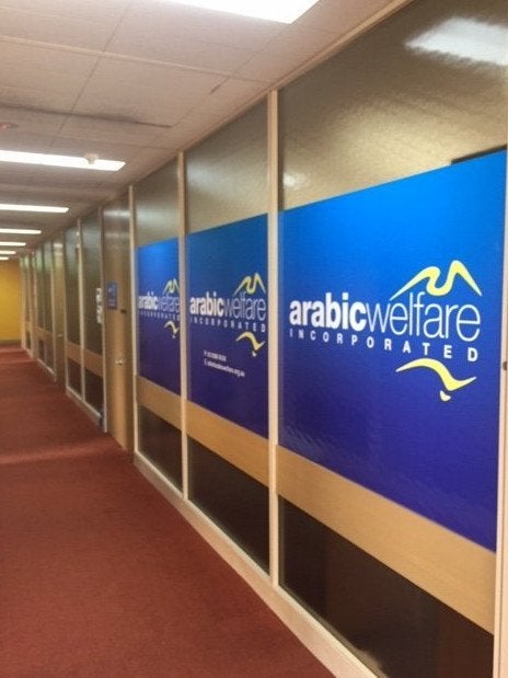 Arabic Welfare - Broadmeadows