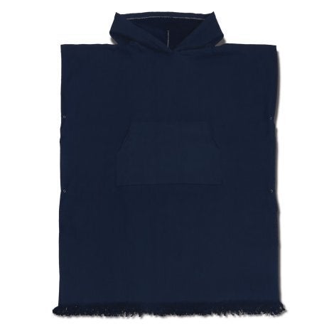 Aruba Hooded Towel
