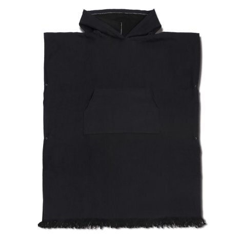 Aruba Hooded Towel