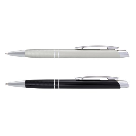 Harvard Notebook and Pen Gift Set