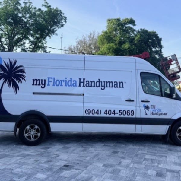 van spot graphics