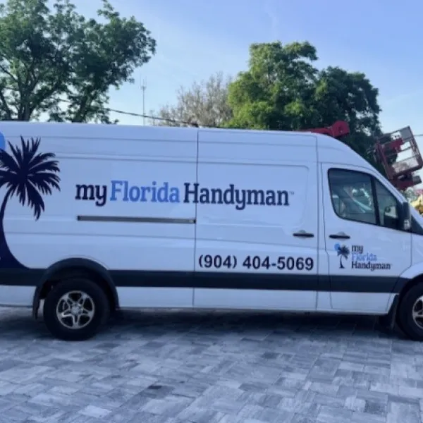 van spot graphics