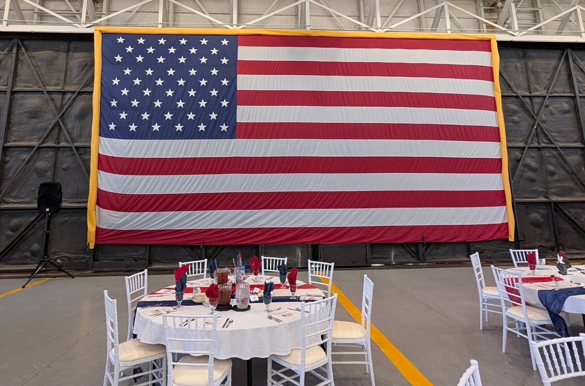 2026 Fort Knox Community Partnership Dinner