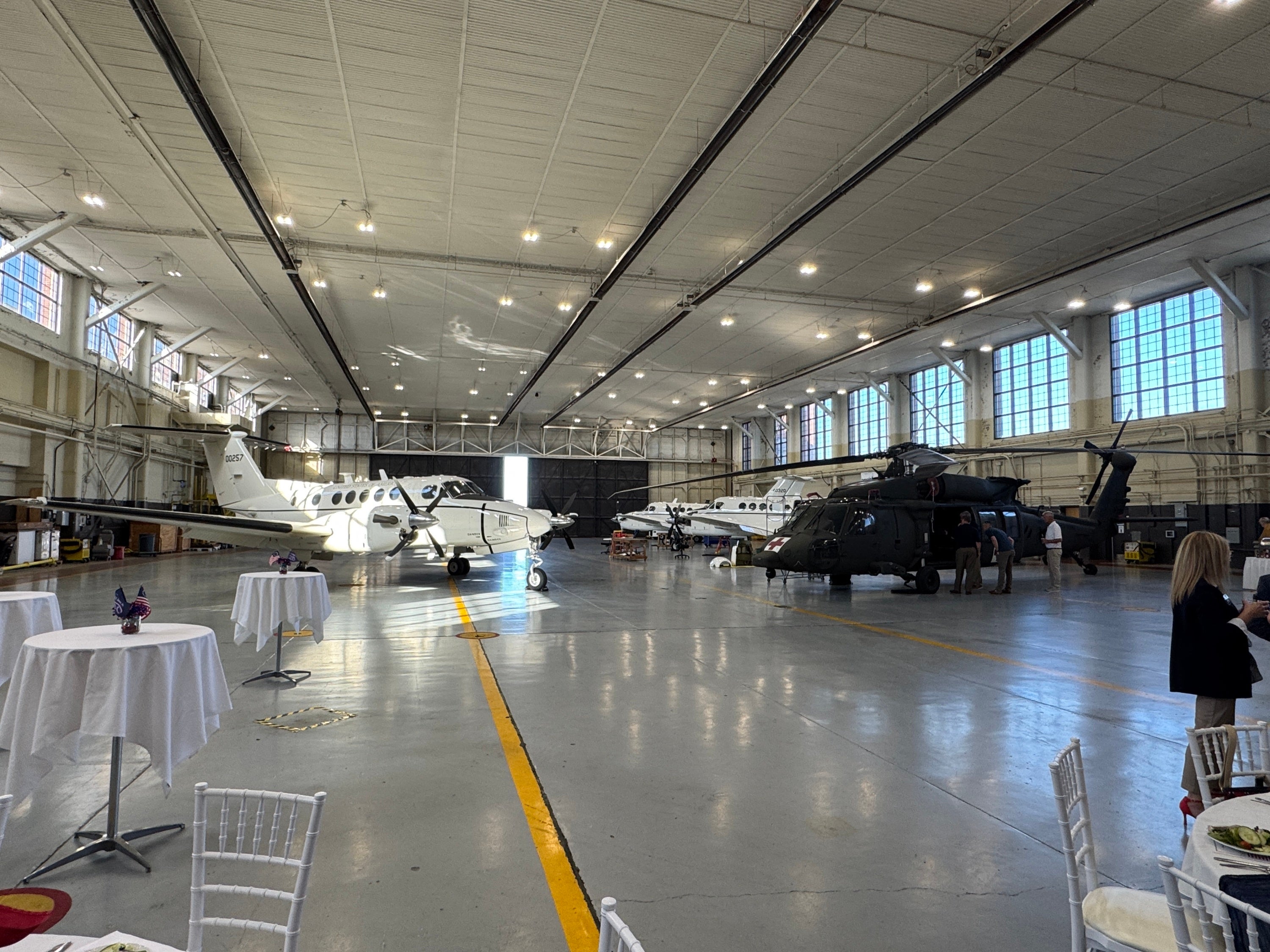 2026 Fort Knox Community Partnership Dinner