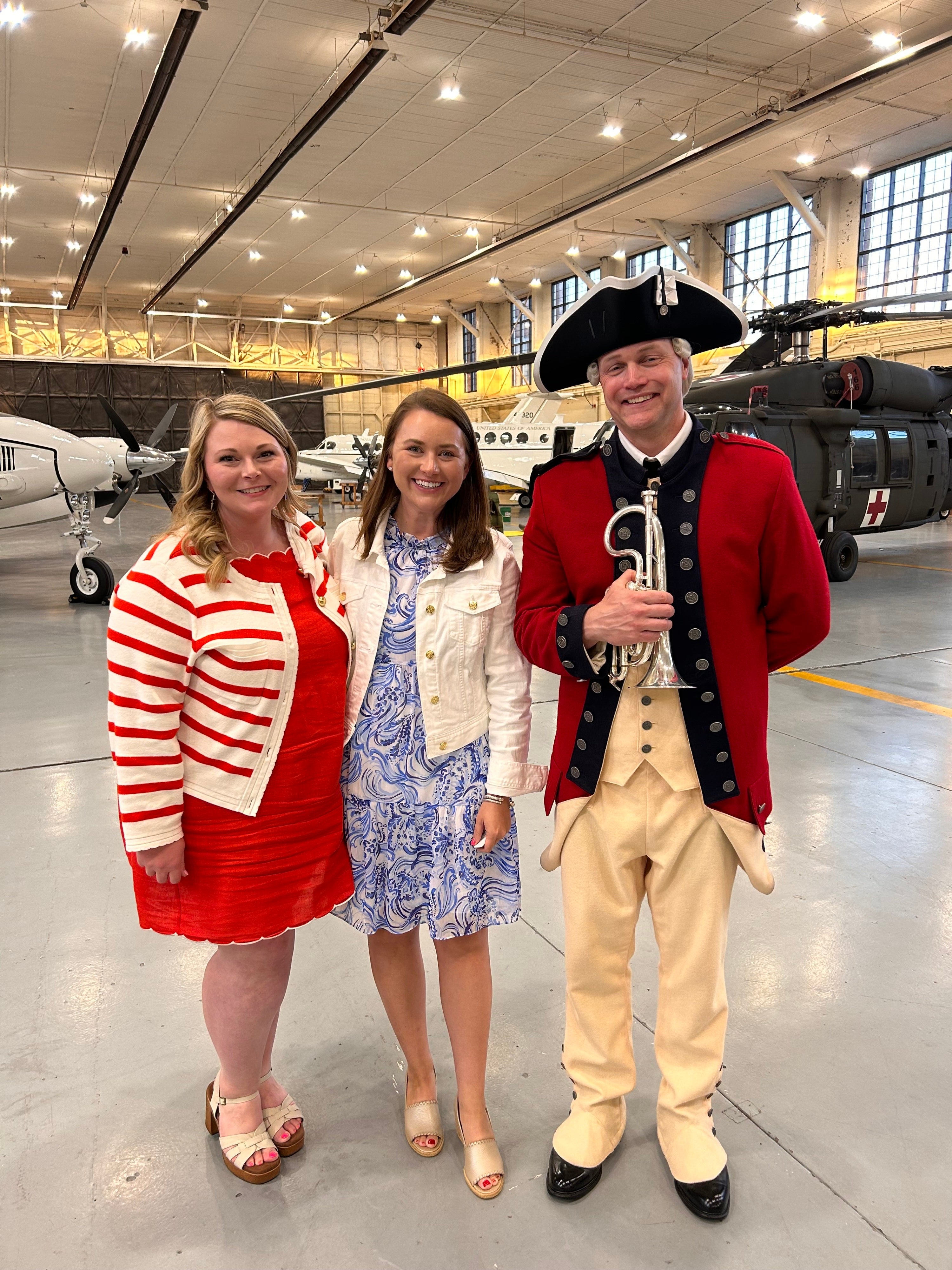 2026 Fort Knox Community Partnership Dinner