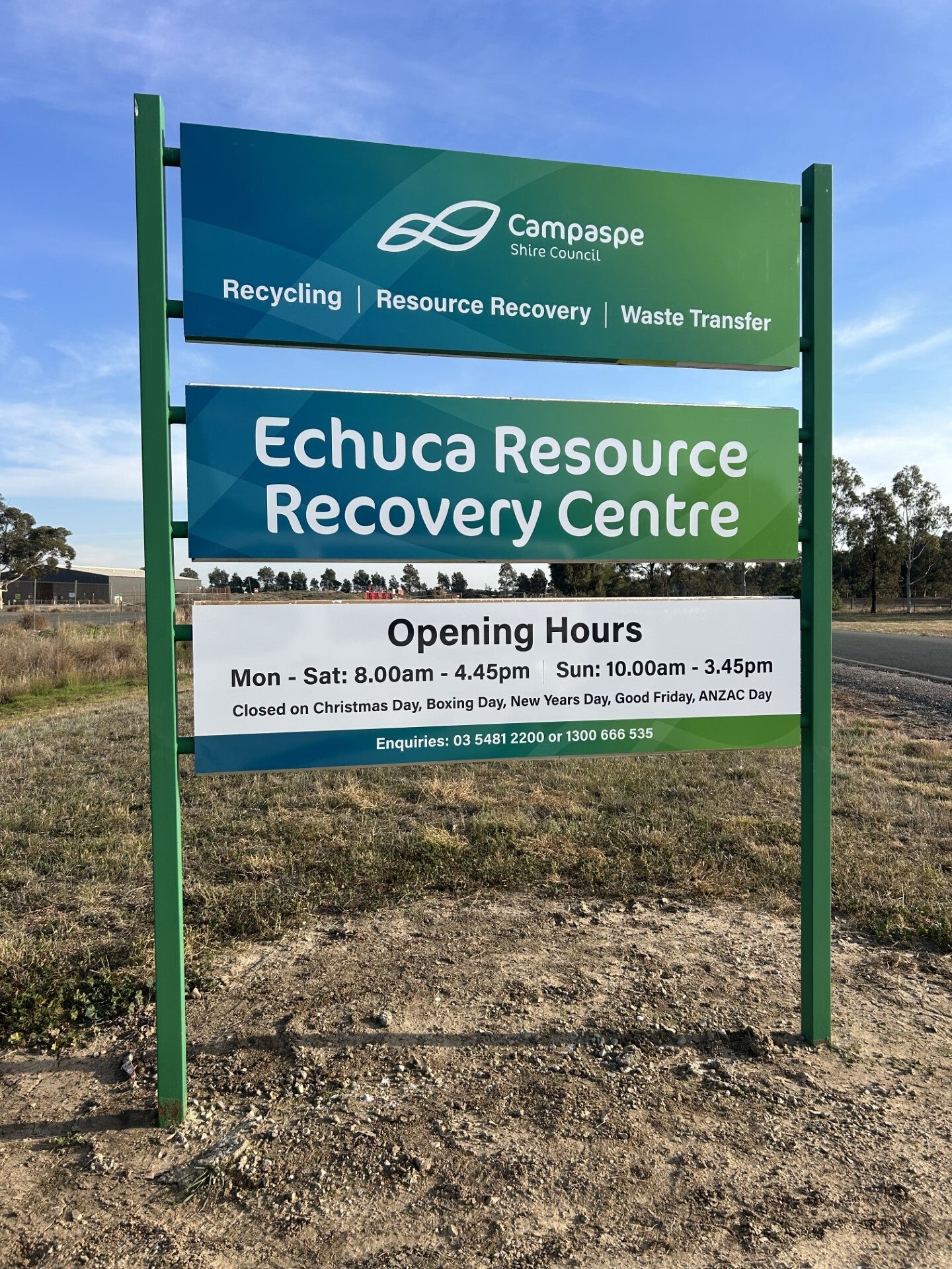 Standout Signage Solutions for Every Location