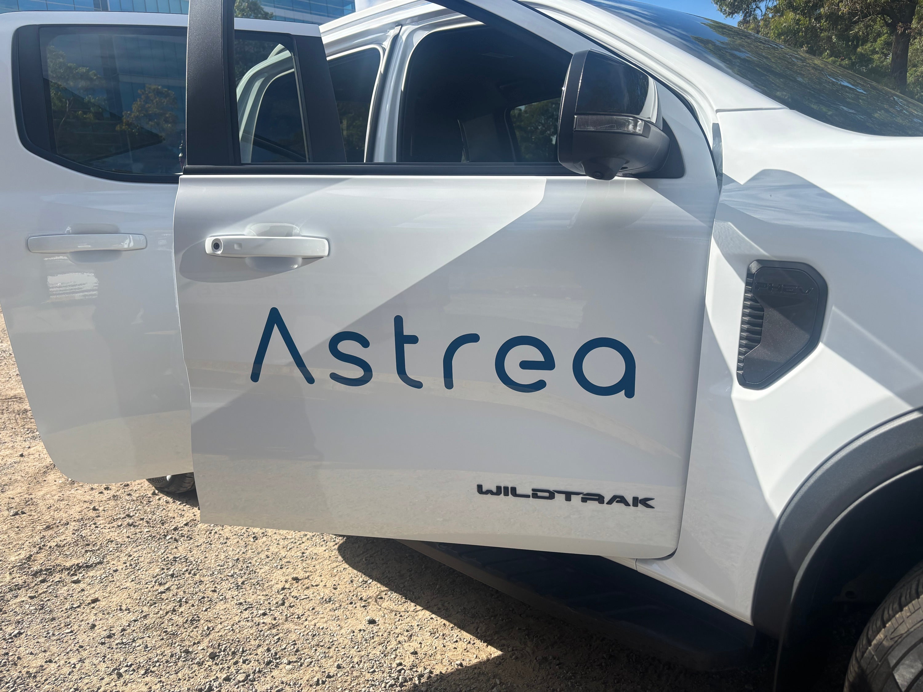 Custom Vehicle Signage & Fleet Graphics Sydney | Signarama Chatswood