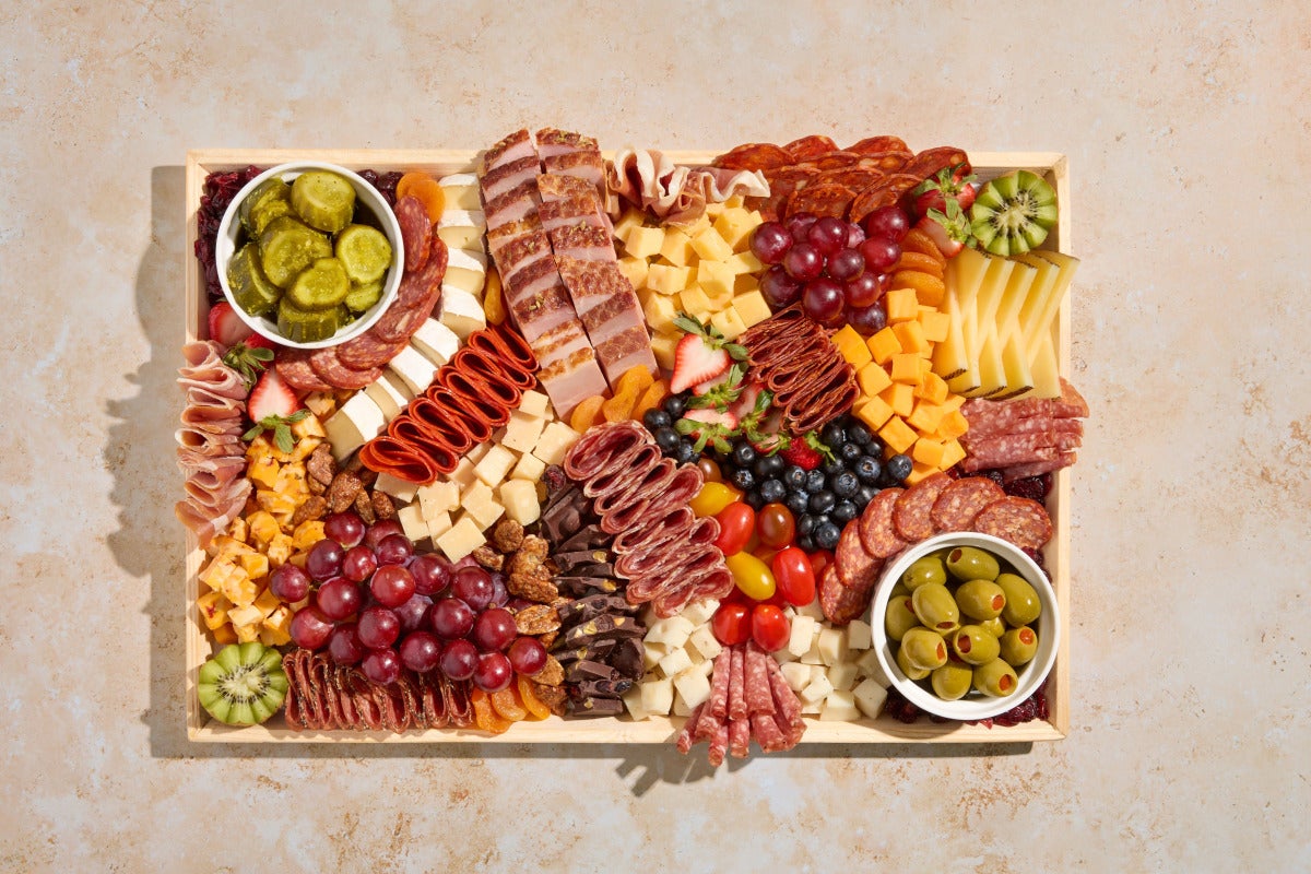Premium Board