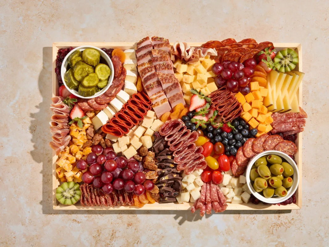 Premium Board