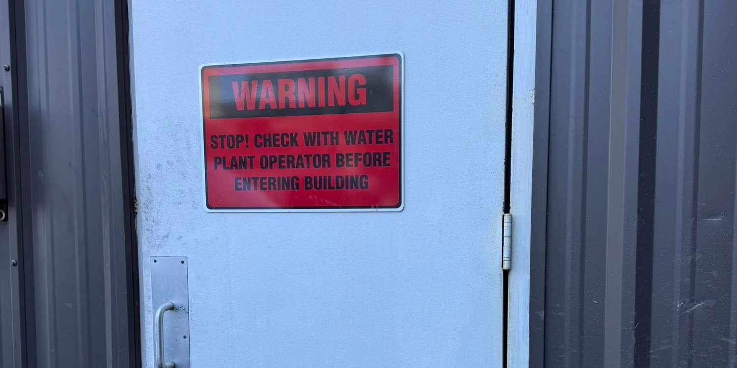 Workplace Safety & OSHA Signs