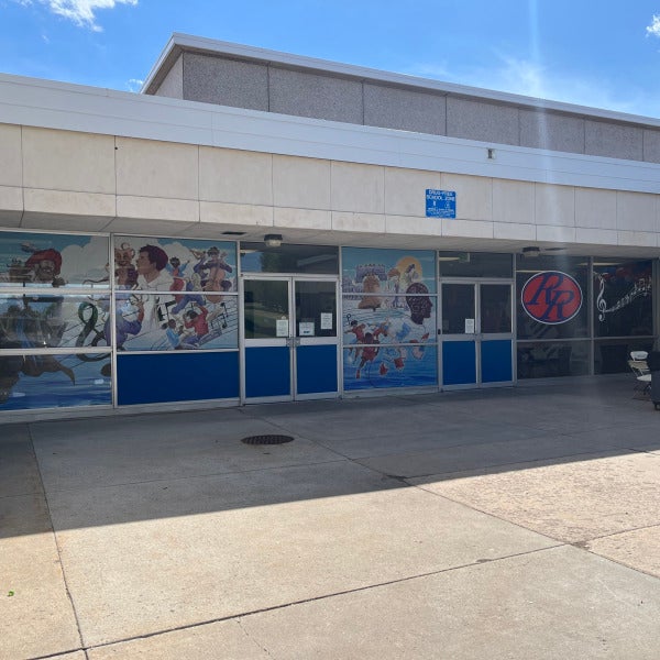 Window Graphics for Schools: How Window Perf and Vinyl Transforms School Buildings