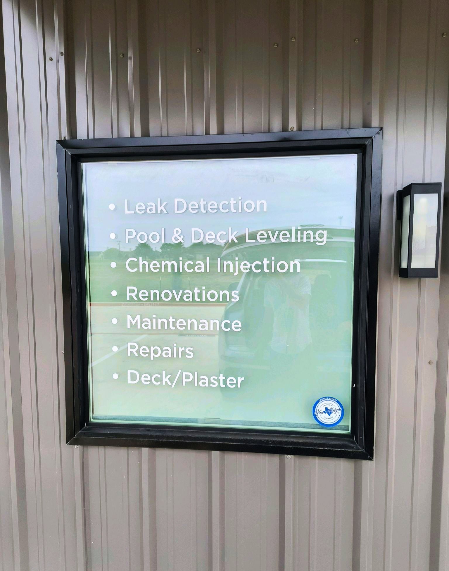 Why Are Window Graphics a Cost-Effective Way to Advertise? | Signarama Plano