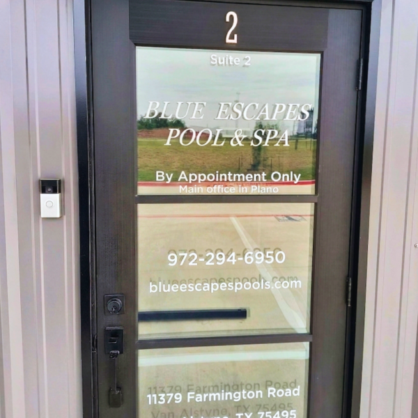 Why Are Window Graphics a Cost-Effective Way to Advertise? | Signarama Plano