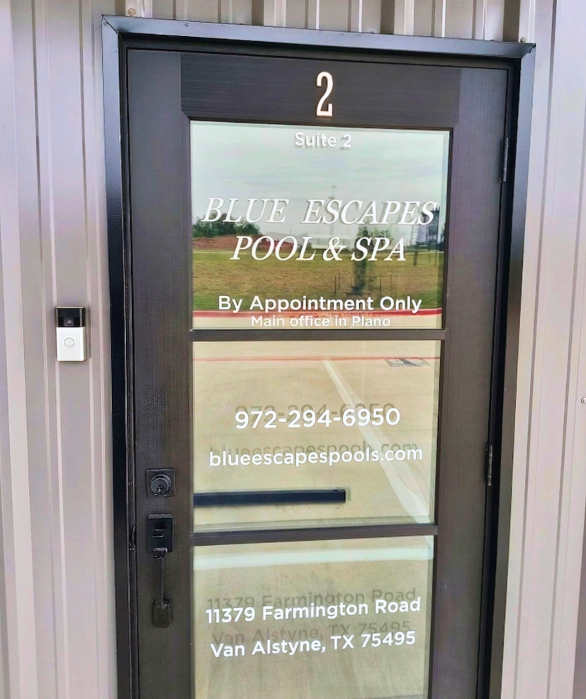 Why Are Window Graphics a Cost-Effective Way to Advertise? | Signarama Plano