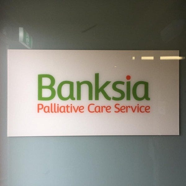 Banksia