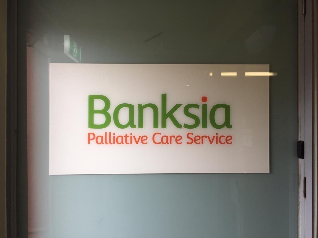 Banksia Palliative Care Service - Heidelberg