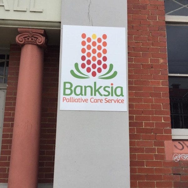 Banksia