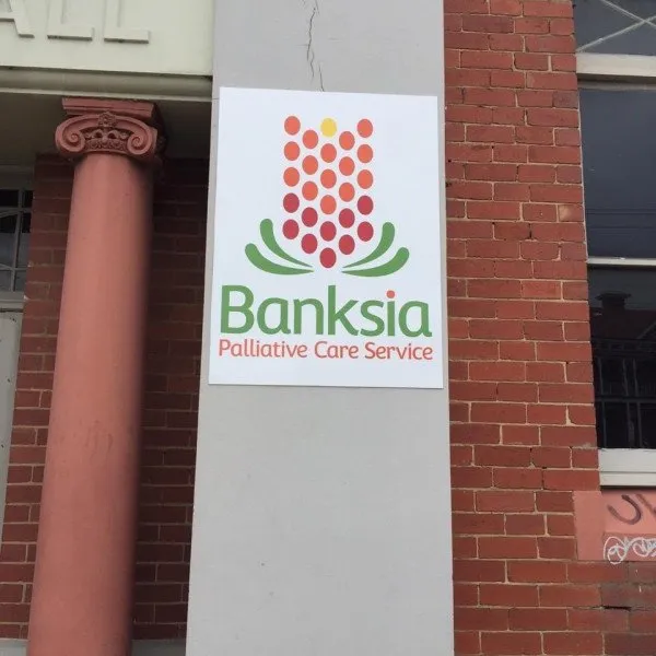 Banksia