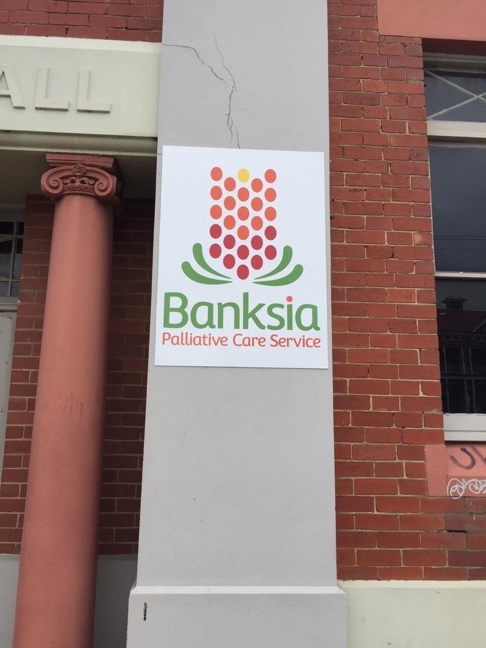 Banksia Palliative Care Service - Heidelberg
