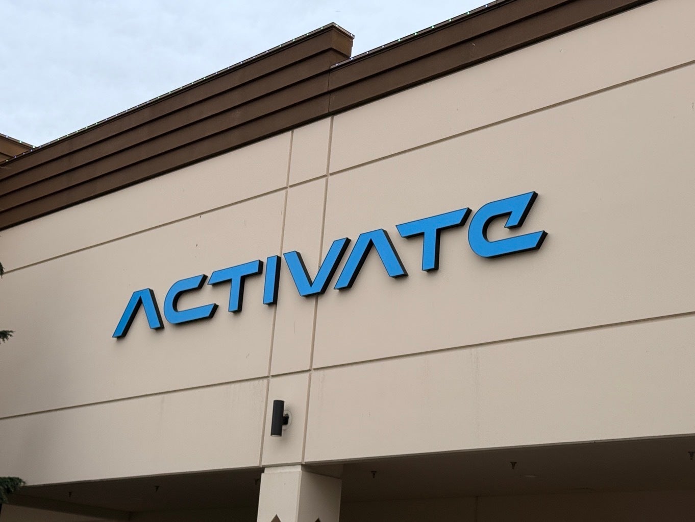 Bold Brands Start with Bold Signs: Activate’s New Channel Letter Sign