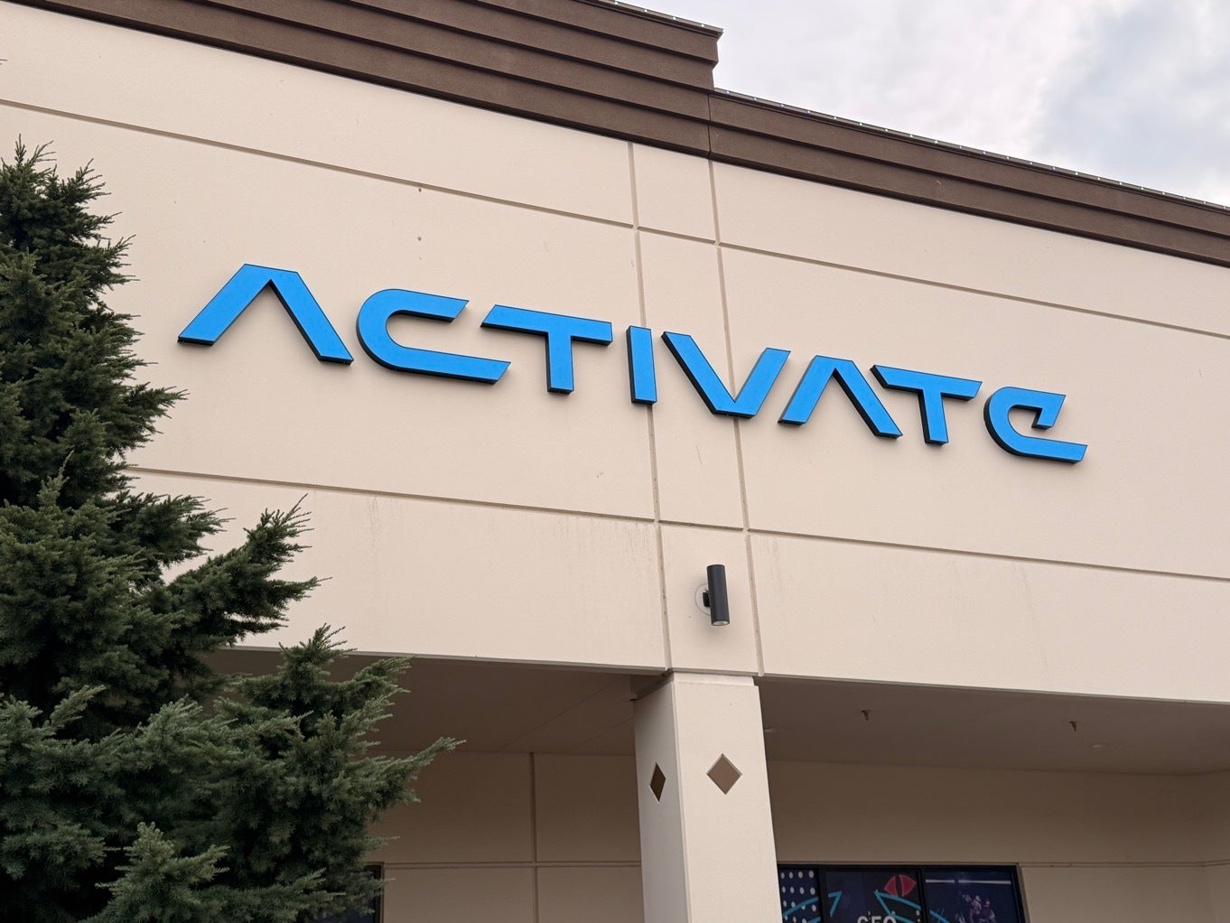 Bold Brands Start with Bold Signs: Activate’s New Channel Letter Sign