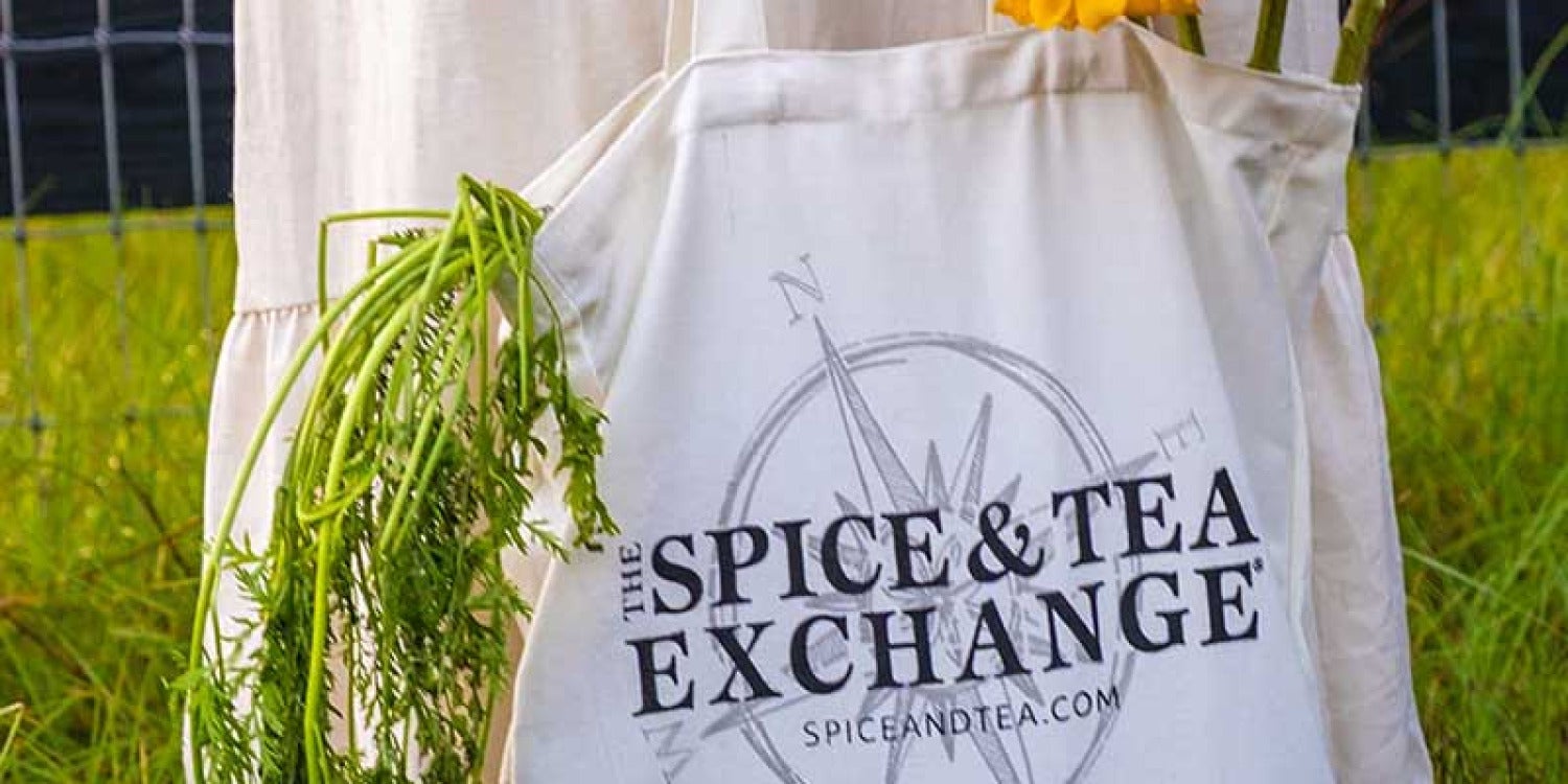 The Spice & Tea Exchange Keeps Finding New Corners of America Ready for More Flavor
