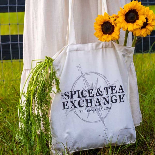 The Spice & Tea Exchange: Stirring Up Flavor with a Dash of Sensory Magic The Spice & Tea Exchange: Stirring Up Flavor with a Dash of Sensory Magic