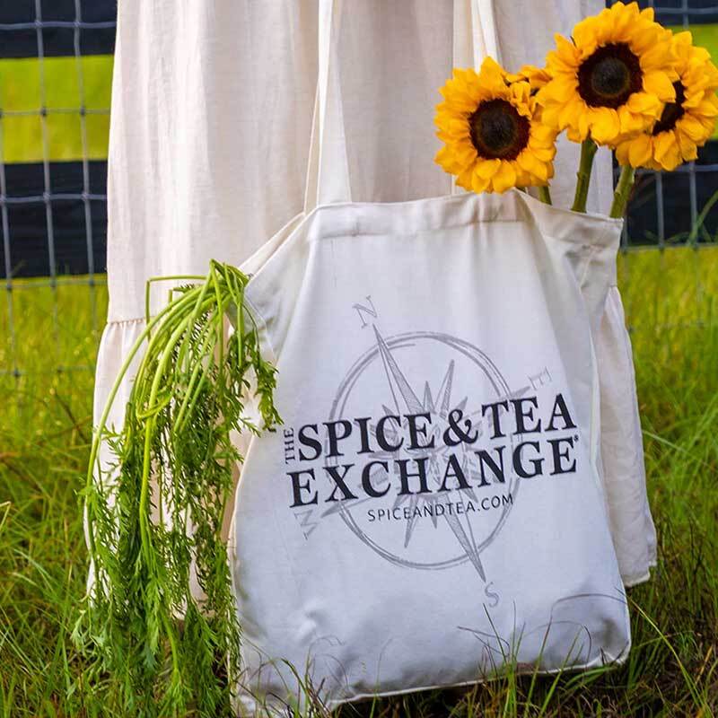The Spice & Tea Exchange Keeps Finding New Corners of America Ready for More Flavor
