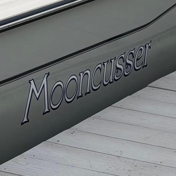 Mooncusser