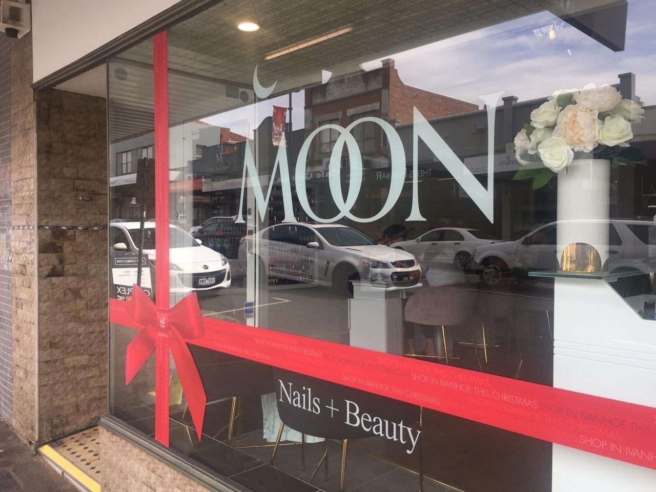 Moon Classic Nails and Beauty - Ivanhoe