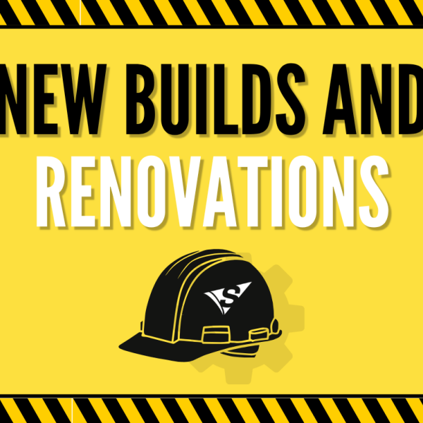 Interior Signage for New Builds and Renovations