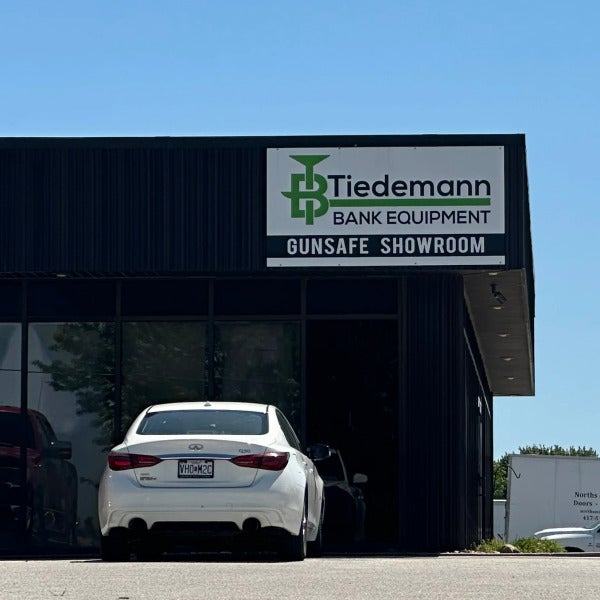 Clean. Professional. Effective.  Tiedemann -  Springfield, MO