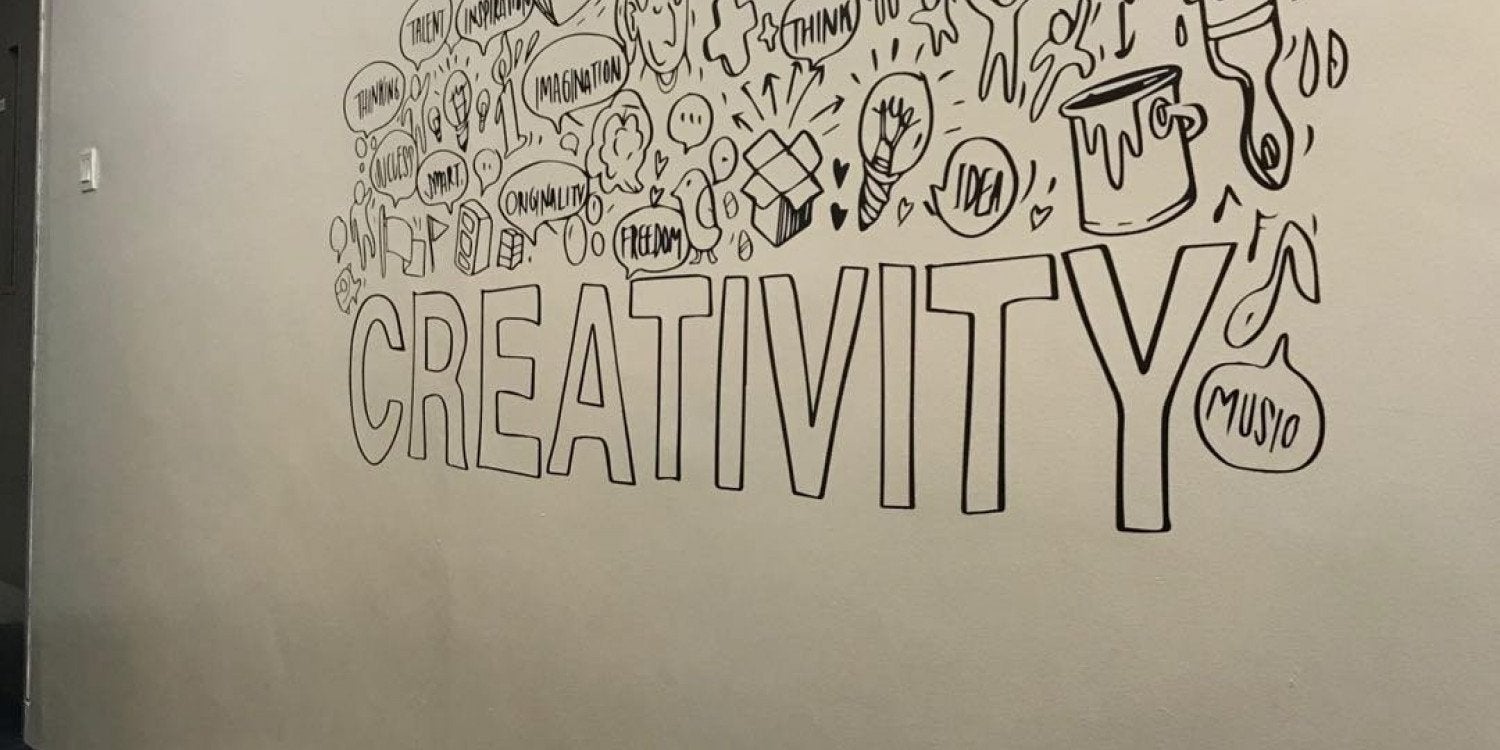 Wall Graphics