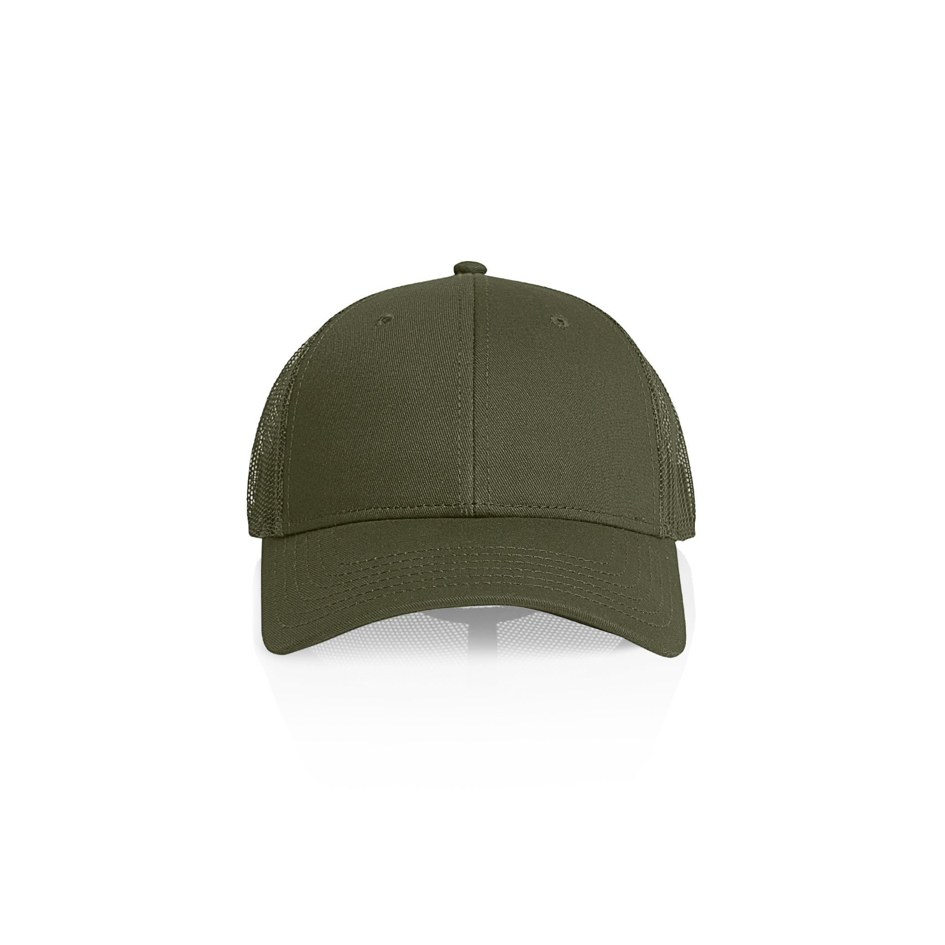 Icon Trucker Cap