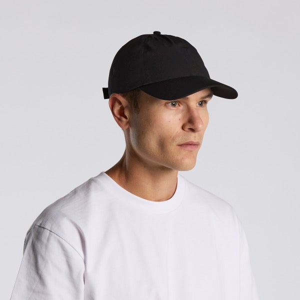 Custom Access Active Cap
