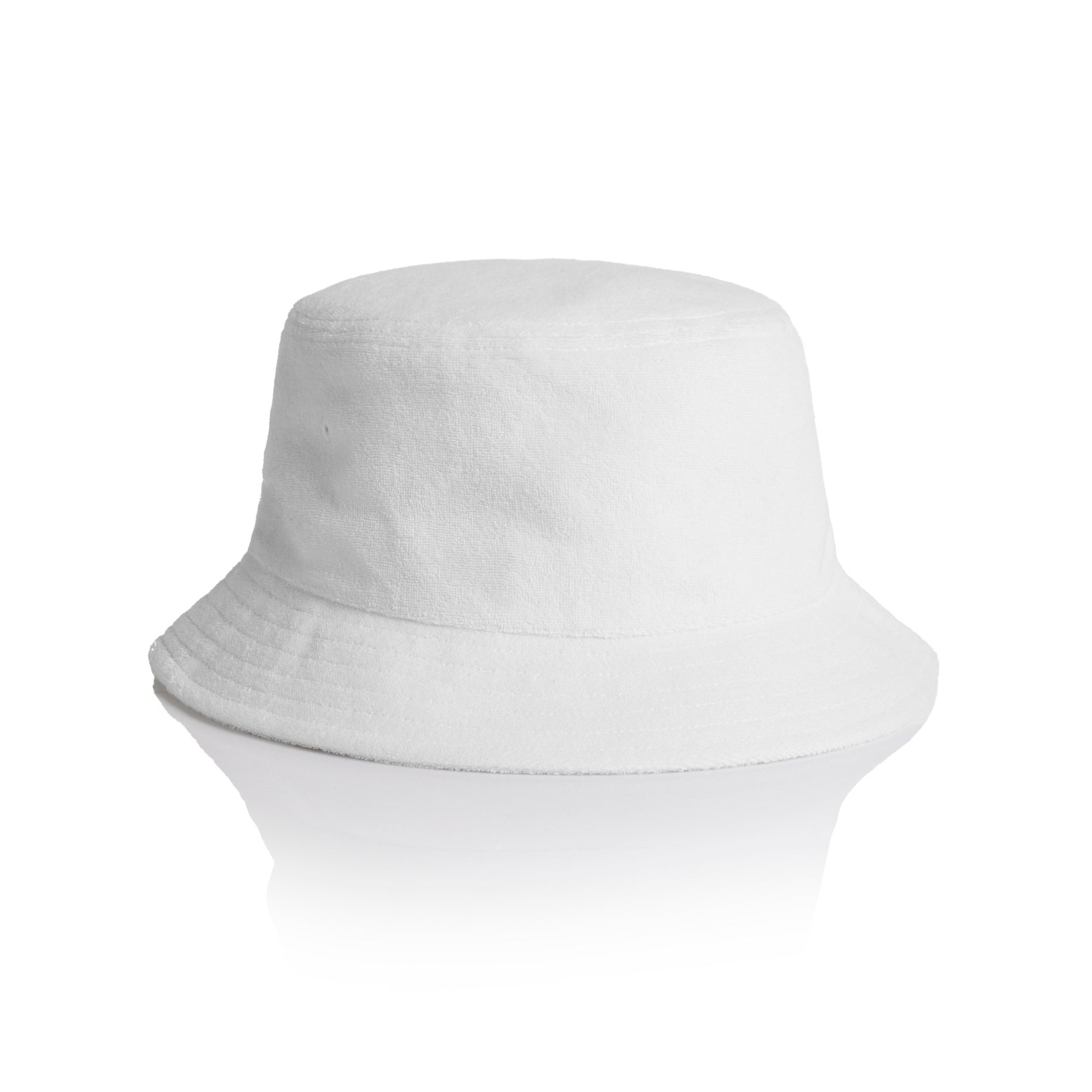 Terry Bucket Hat