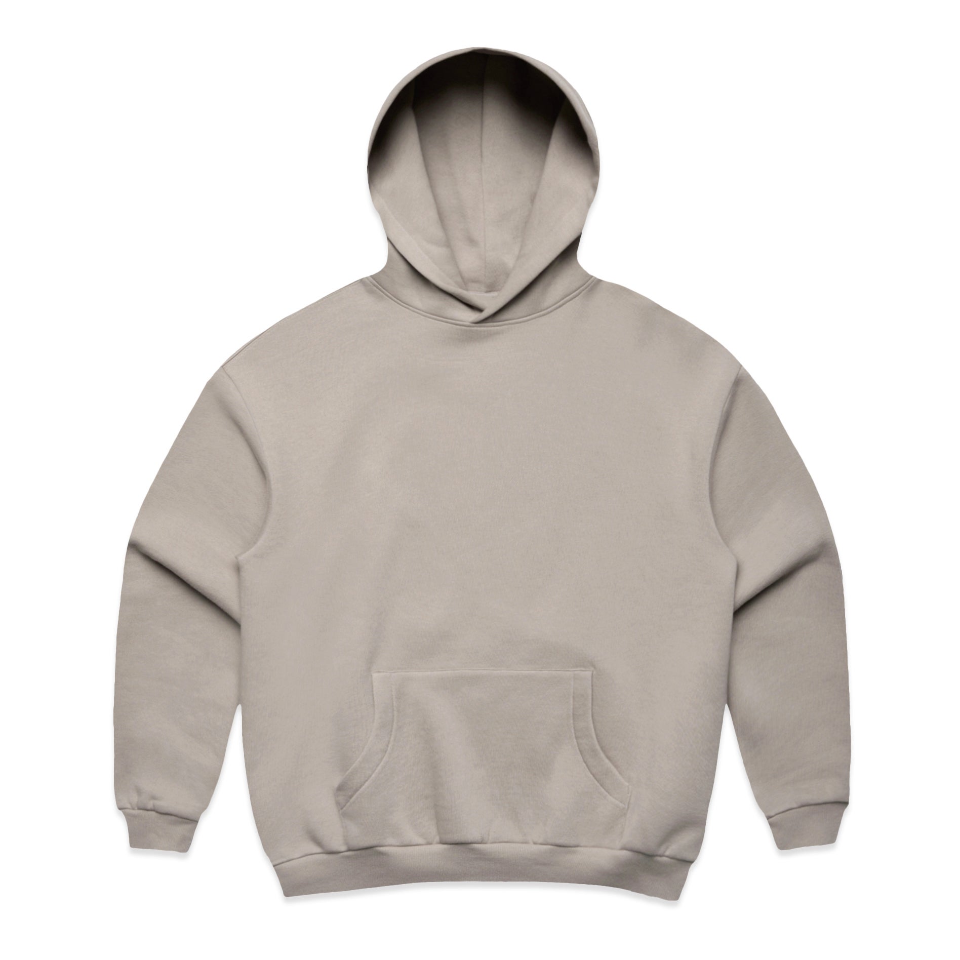 Wo's Box Hood