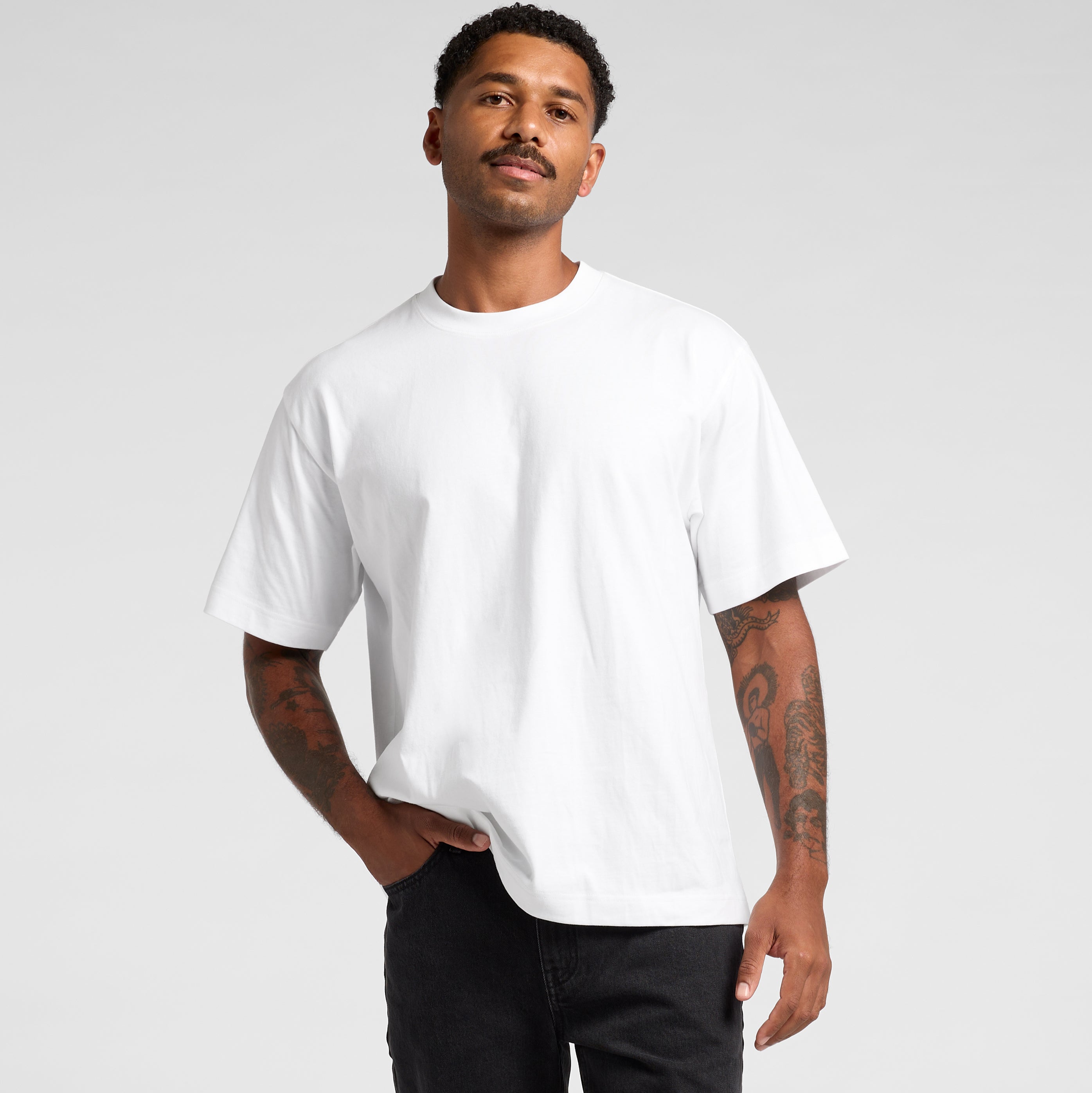 Box Tee
