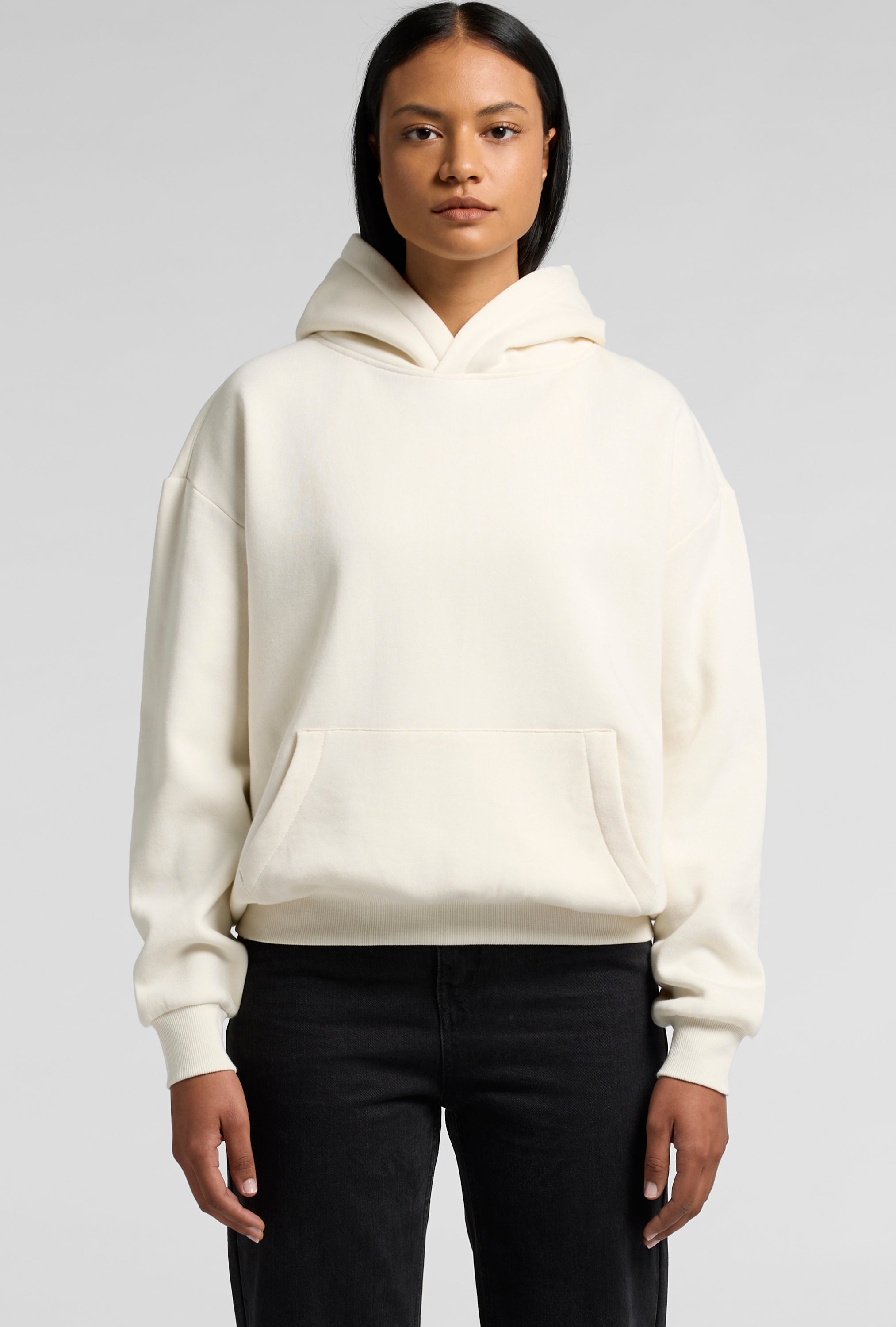 Wo's Box Hood