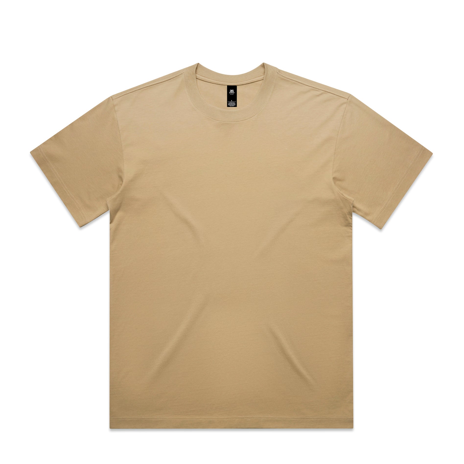 Box Tee